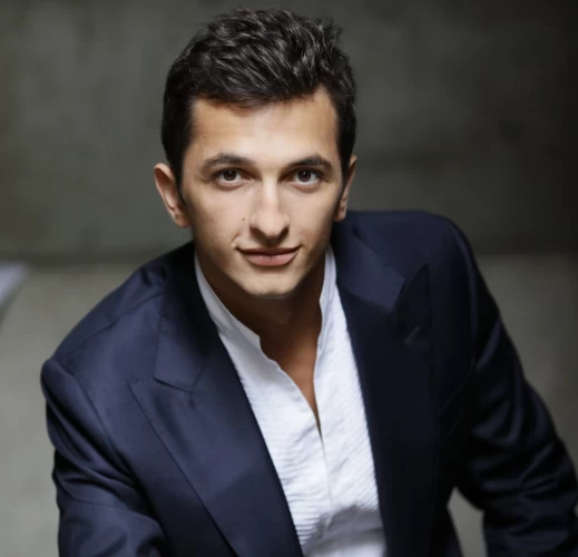 Aurelien Pascal.